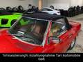 Mercedes-Benz SL 450 Leder braun, Klimaaut., H-Kennzeichen Червоний - thumbnail 6