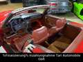 Mercedes-Benz SL 450 Leder braun, Klimaaut., H-Kennzeichen Червоний - thumbnail 11