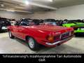 Mercedes-Benz SL 450 Leder braun, Klimaaut., H-Kennzeichen Червоний - thumbnail 3