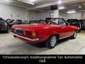 Mercedes-Benz SL 450 Leder braun, Klimaaut., H-Kennzeichen Червоний - thumbnail 15