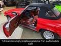 Mercedes-Benz SL 450 Leder braun, Klimaaut., H-Kennzeichen Червоний - thumbnail 8