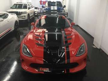 ACR
