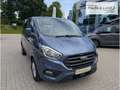 Ford Transit Custom 340 L1 Trend 170 PS Automatik -1.Hand- Blau - thumbnail 2