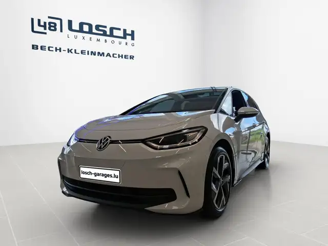 Volkswagen ID.3 Pro
