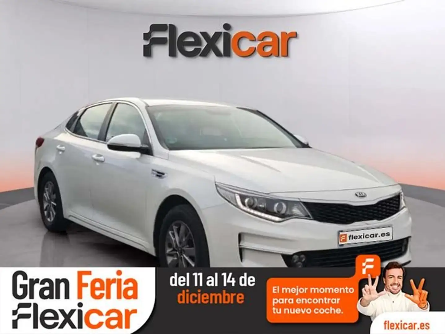 Kia Optima 1.7CRDI Eco-Dynamics GT Line Wit - 1