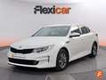 Kia Optima 1.7CRDI Eco-Dynamics GT Line Blanc - thumbnail 3