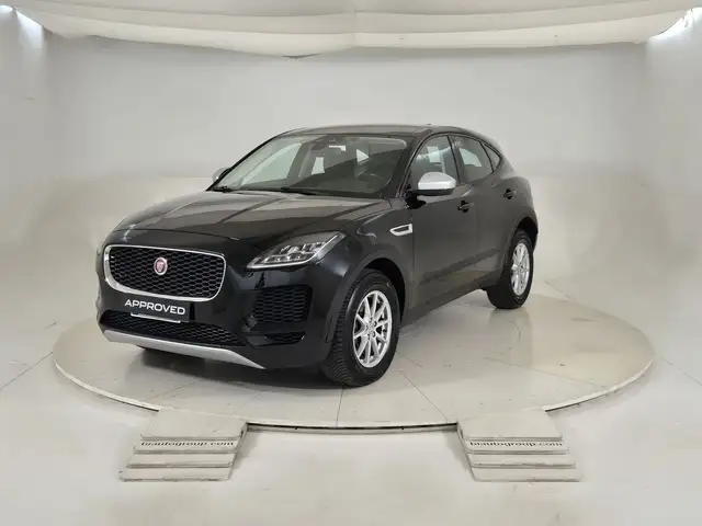 Jaguar E-Pace 2017 Diesel 2.0d i4 S awd 150cv my19