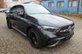 Mercedes-Benz GLC 200 Cp. 4M *AMG PREM. LINE* *HUD* Gris - thumbnail 7