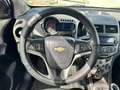 Chevrolet Aveo 1.2 LT 86cv GPL 5p Срібний - thumbnail 9