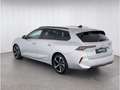 Opel Astra Sports Tourer L 1.5 D Elegance Navi LED Apple CarP Silber - thumbnail 4