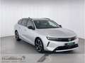 Opel Astra Sports Tourer L 1.5 D Elegance Navi LED Apple CarP Silber - thumbnail 1