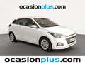 Hyundai i20 1.2 MPI Essence Blanco - thumbnail 2