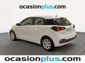 Hyundai i20 1.2 MPI Essence Blanco - thumbnail 4