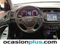 Hyundai i20 1.2 MPI Essence Blanco - thumbnail 18
