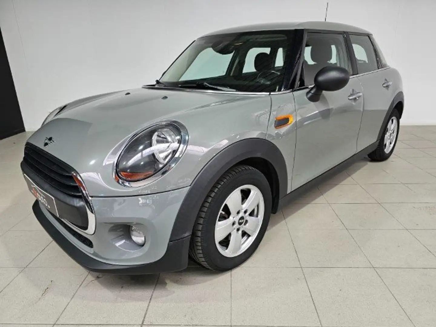 MINI One 1.5 OPF Gris - 2