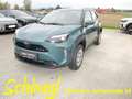 Toyota Yaris Cross 1,5 Hybrid City Vert - thumbnail 1