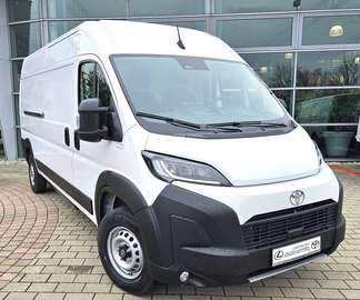 110 kWh 35 L3H2 Heavy Meister*Allwetterreifen*