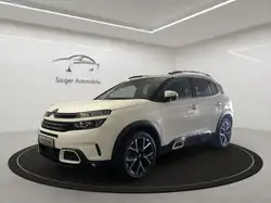 Citroën C5 Aircross Feel/Navi/Cam/Shz/ Sph/Sch