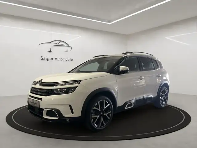 Citroën C5 Aircross Feel/Navi/Cam/Shz/ Sph/Sch