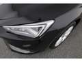 SEAT Leon 1.4 e-Hybrid FR DSG P-Dach/Virt./LED/NAV/SH Schwarz - thumbnail 7