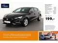 SEAT Leon 1.4 e-Hybrid FR DSG P-Dach/Virt./LED/NAV/SH Schwarz - thumbnail 1