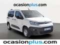 Citroen Berlingo Van BlueHDi S&S Talla M Driver 100 Wit - thumbnail 2