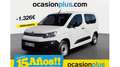 Citroen Berlingo Van BlueHDi S&S Talla M Driver 100 Wit - thumbnail 1