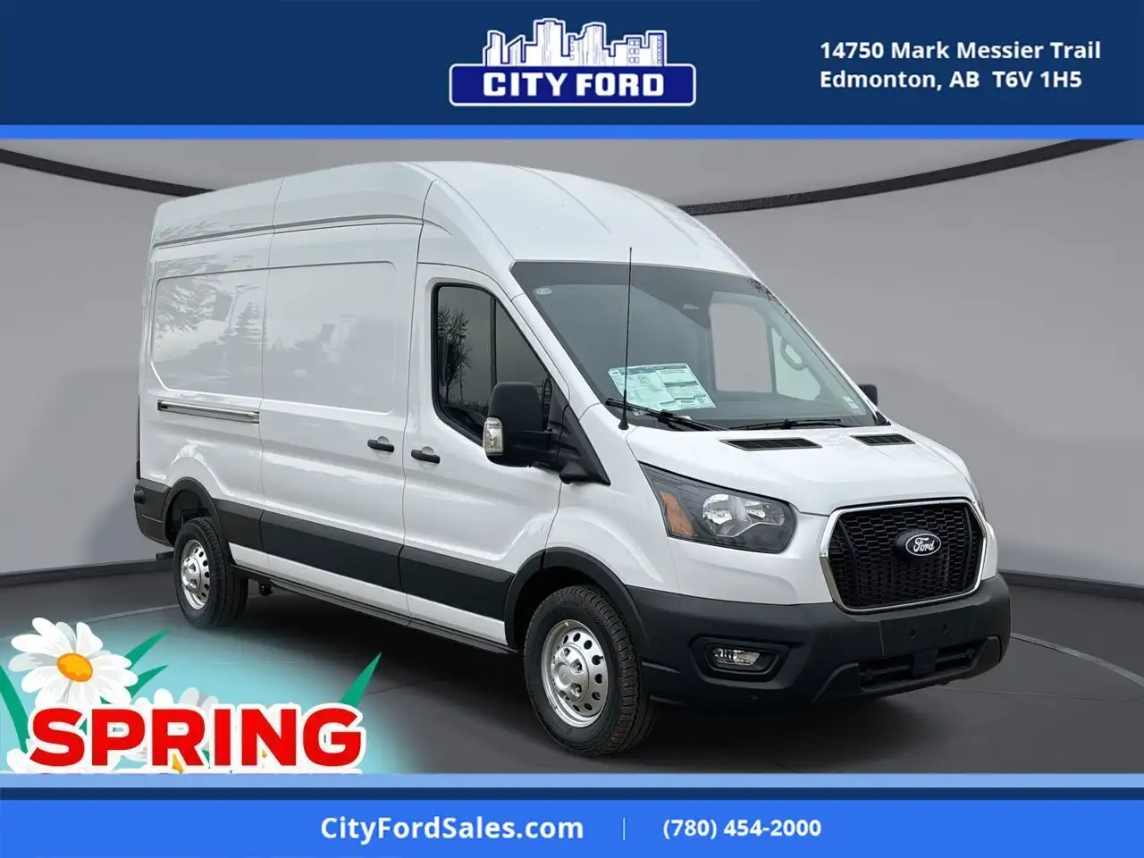 Ford Transit Cargo Van снимка Ford Transit Cargo Van