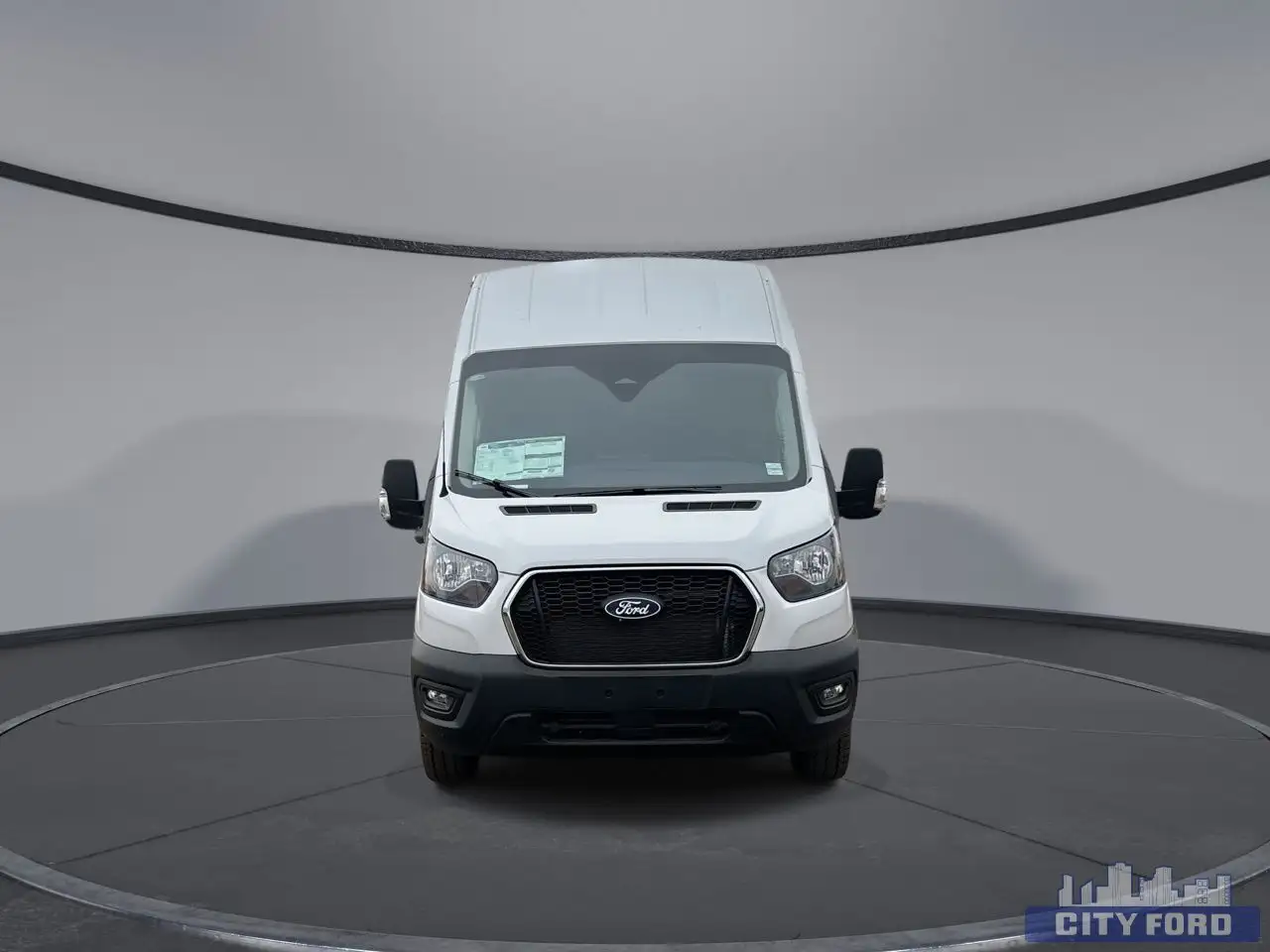 Ford Transit Cargo Van снимка Ford Transit Cargo Van