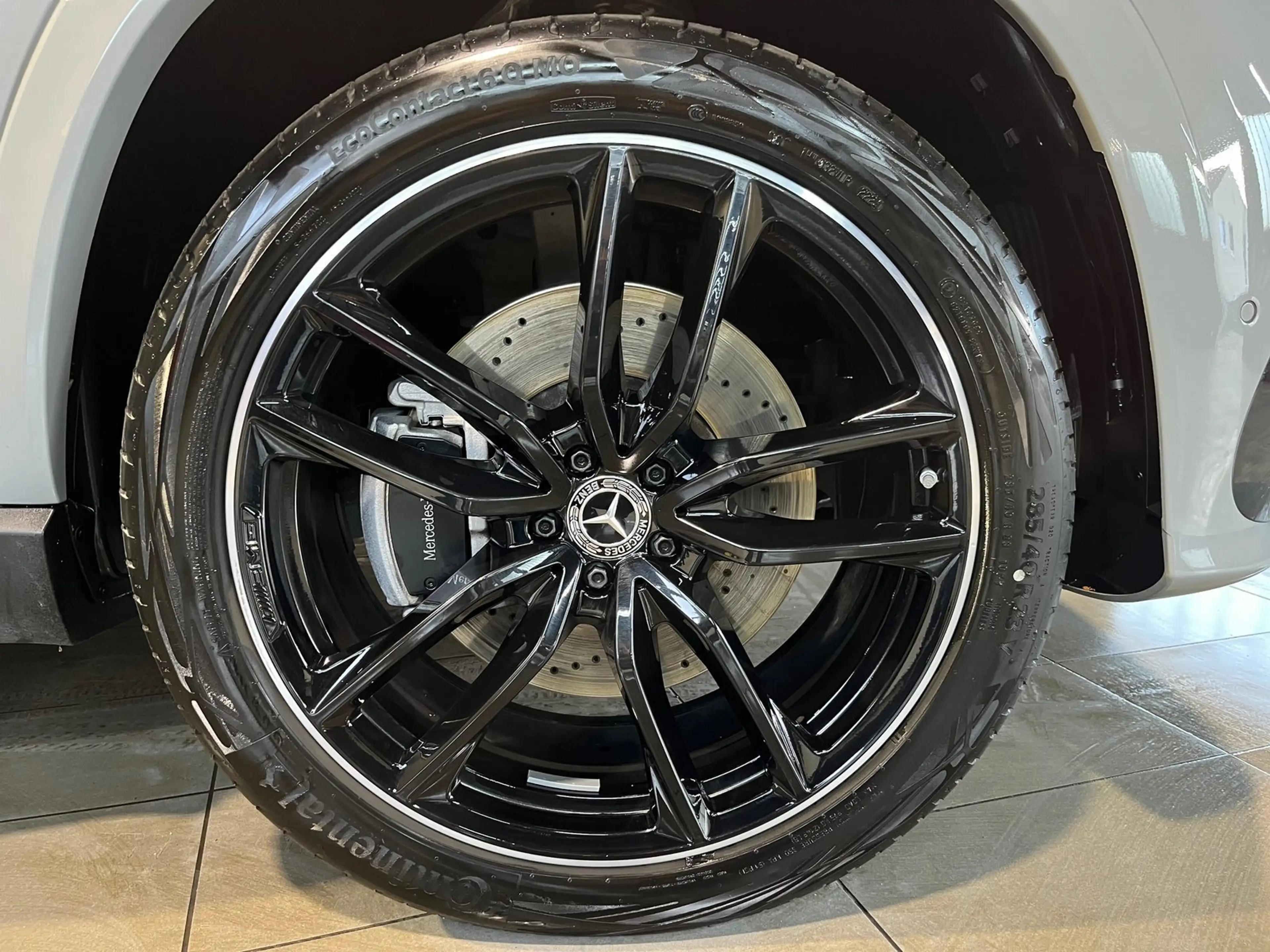 Mercedes-Benz GLS 580 AMG Ultimate Night/AHK/3D-S./23"/NP177TE — photo 3