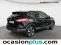 Nissan Qashqai 1.6dCi N-Connecta 4x2 XTronic Zwart - thumbnail 4