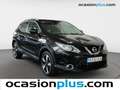 Nissan Qashqai 1.6dCi N-Connecta 4x2 XTronic Zwart - thumbnail 2