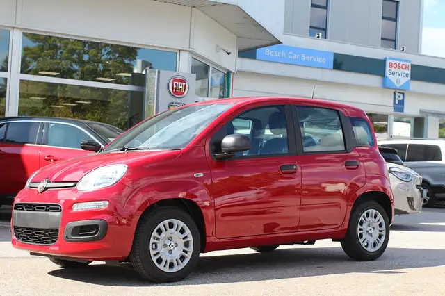 Fiat Panda 4x2 FireFly Hybrid 70 Pandina