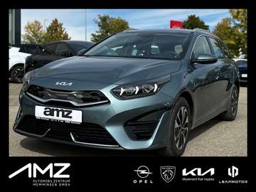 Ceed SW 1.6 Plug-in Hybrid Spirit *Winter-Paket*