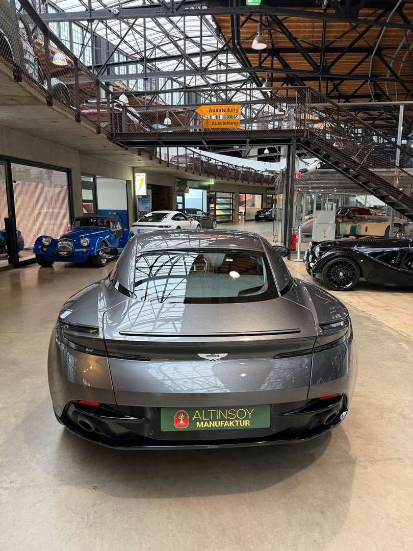 Aston Martin DB11 5.2 V12 AMR - - Joinsteer - #4