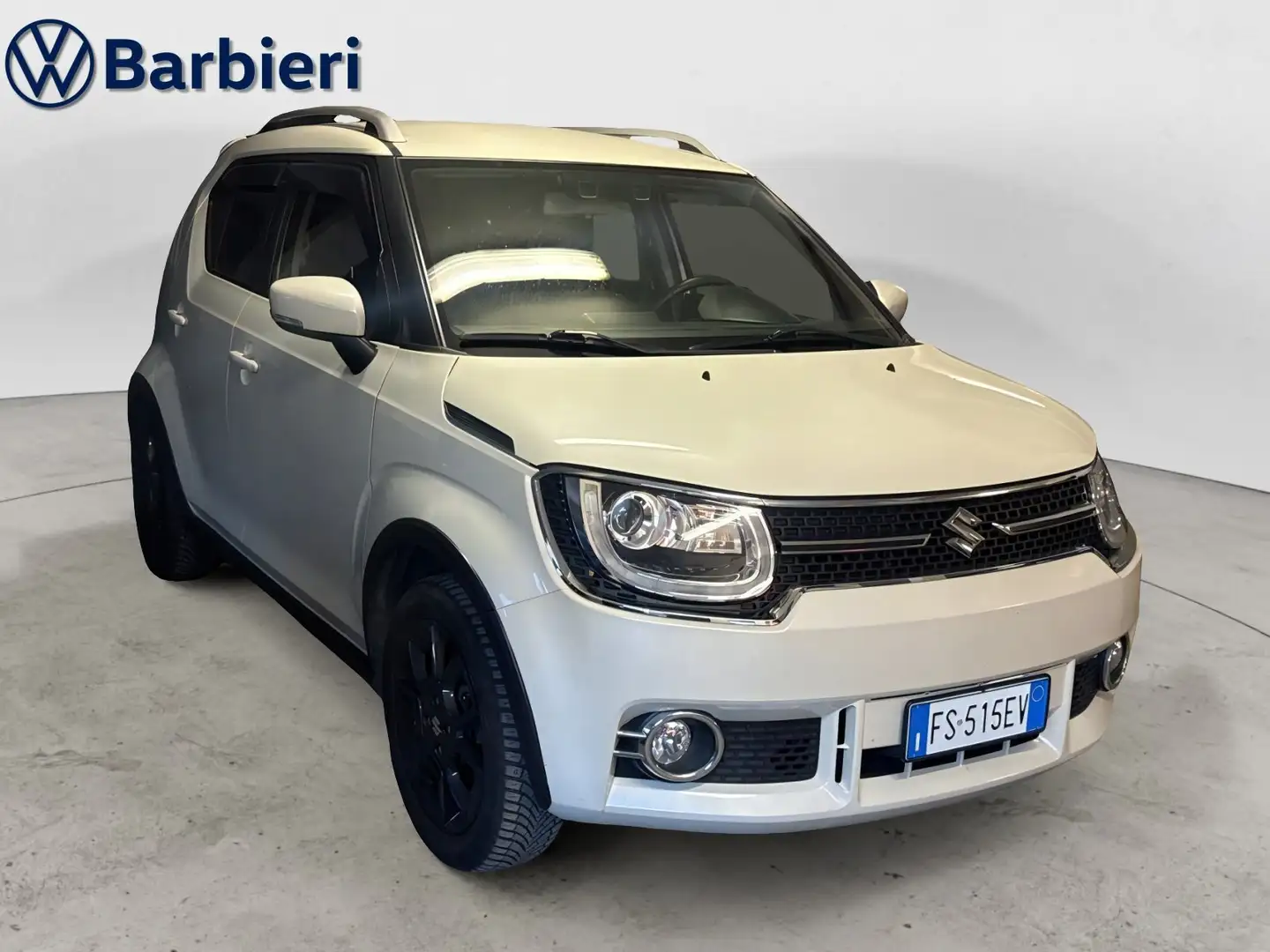 Suzuki Ignis Ignis 1.2 Dualjet 4WD All Grip - 2