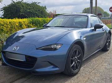 MX5 RF 1.5L SKYACTIV-G 131 ch Selection