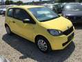 Skoda Citigo Ambition,Klima,el.Fh.,Tüv Neu! Jaune - thumbnail 1