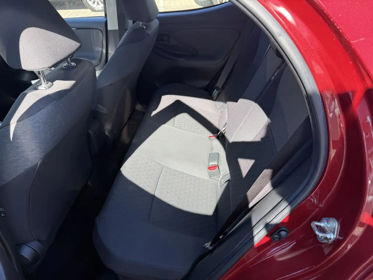 Toyota Yaris Hybrid Team Deutschland, миниатюра 7