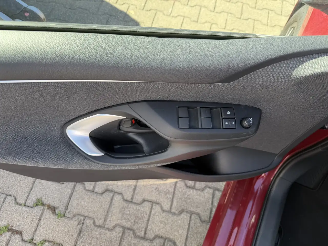 Toyota Yaris Hybrid Team Deutschland, миниатюра 11