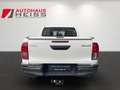 Toyota Hilux Double Cab Country 4x4 Weiß - thumbnail 6