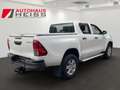 Toyota Hilux Double Cab Country 4x4 Weiß - thumbnail 5