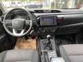 Toyota Hilux Double Cab Country 4x4 Weiß - thumbnail 16