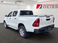 Toyota Hilux Double Cab Country 4x4 Weiß - thumbnail 7
