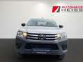 Toyota Hilux Double Cab Country 4x4 Weiß - thumbnail 2