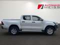 Toyota Hilux Double Cab Country 4x4 Weiß - thumbnail 4