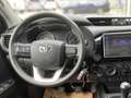 Toyota Hilux Double Cab Country 4x4 Weiß - thumbnail 13
