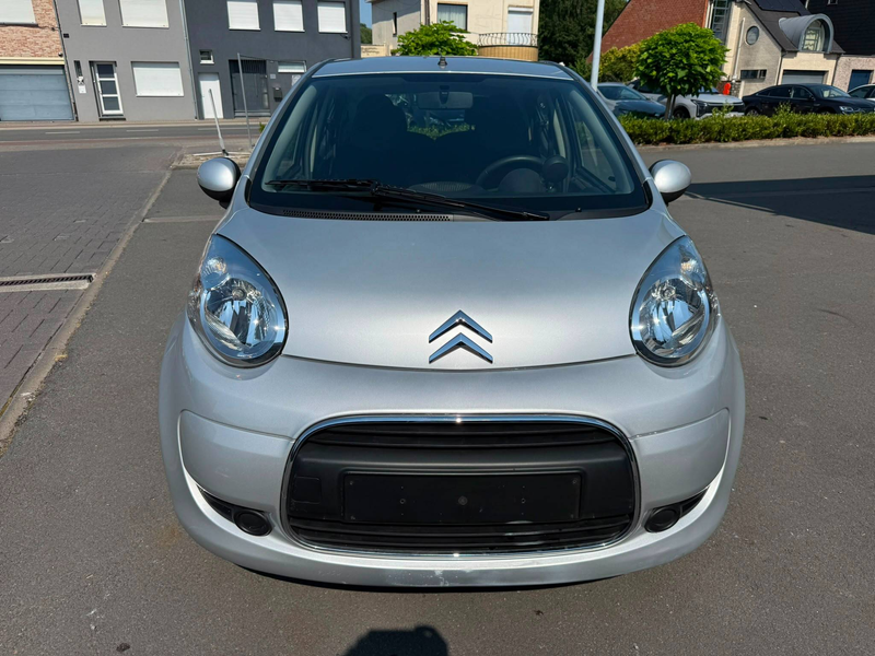 Photo du véhicule