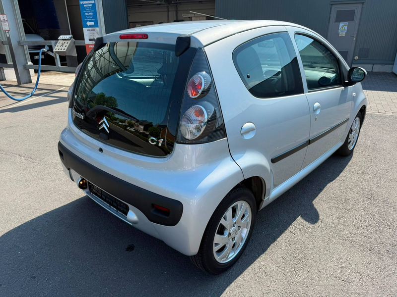Photo du véhicule