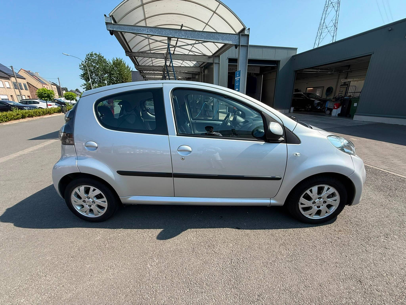 Photo du véhicule